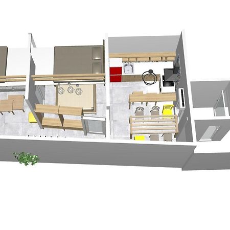 Oikiastudios2 พาทรา ภายนอก รูปภาพ