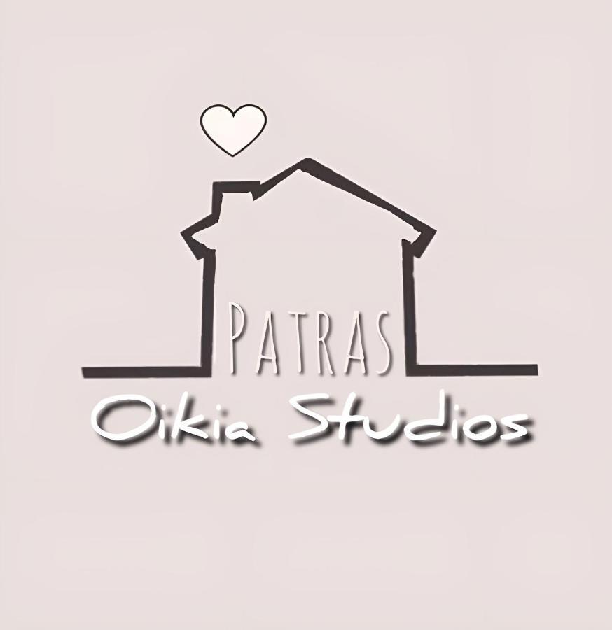 Oikiastudios2 พาทรา ภายนอก รูปภาพ